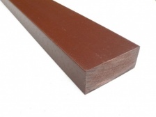 Recycled Plastic Wood - 100 x 40mm